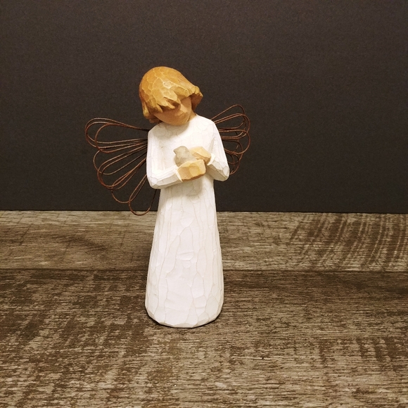 Willow Tree Angels. Vintage. GUC - Picture 8 of 10